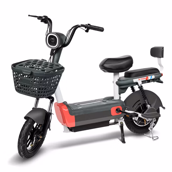 48V 350W スマートリモートオート